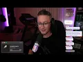 Normandie "Mr America" Reaction