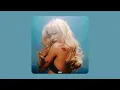 Sabrina Carpenter - Couldn’t Make It Any Harder