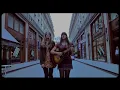 First Aid Kit - The Lion's Roar | HibOO d'Live