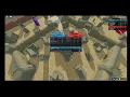 Tiny Tanks roblox game play