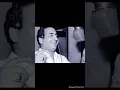 तेरी जुल्फों से जुदाई तो नहीं मांगी थी ...उम्मीद शेख (original: The great Rafi Sahab)