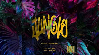 SKEMA BOY X KJ TWIN JUNGLE OFFICIAL VIDEO 