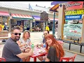 What happens on a Riverside Food Tour