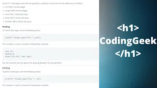 Hackerrank solution Basic datatypes C