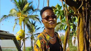 Javan MacAjudo Olwenda Be Real Sms Skiza 6989351 To 811 