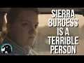 Download Lagu SIERRA BURGESS Is A Stupid Movie About A Terrible Person | Cynical Reviews