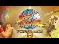 Video di Street Fighter 30th Anniversary Collection – Announcement Trailer