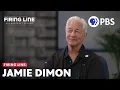 Jamie Dimon Full Episode 8 7 26 Firing Line with Margaret Hoover PBS