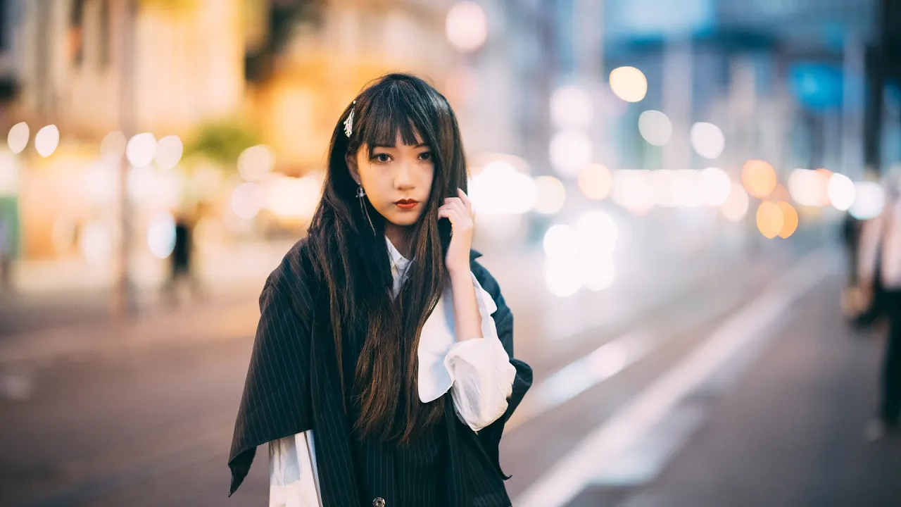 【顾俊】这是尼康最丧心病狂的镜头 -- 尼克尔 Z 58mm f/0.95 S Noct！