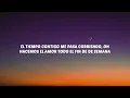 Jerry Di - My Room (Lyrics)