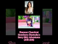 Cherry Jam s Voice Actors Through the Years 2010-2023