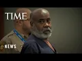 Download Lagu Former Gang Leader Pleads Not Guilty to Orchestrating Shooting That Killed Tupac Shakur in 1996
