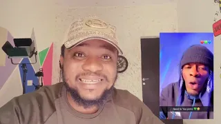 did kizz daniel disrespect wizkid shatta wale go crazy x asake