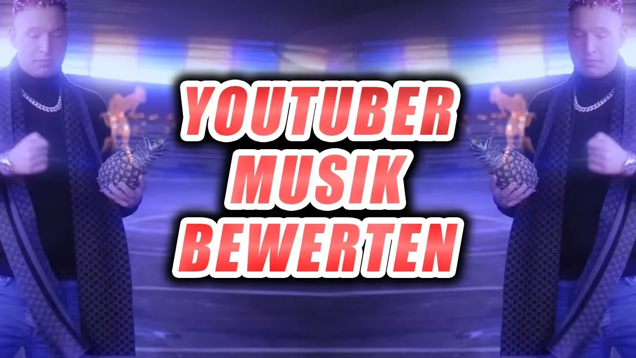 Lil Lano - "Wendy" / Musikproduzent bewertet "MUSIK" von Youtubern