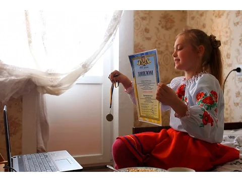 УРОКИ МУЗЫКИ / MUSIC LESSONS