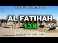 Download Lagu 001 AL FATIHAH 13x oleh  Muhammad Taha Al Junaid dengan Video Hewan