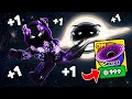 Starting Over as NOOB with OP SECRET in 1 Speed Space Escape Roblox