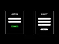 Login Form in HTML CSS Using Flexbox For Beginners Tutorial s Bucket