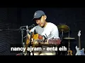Lagu nancy ajram - enta eih || Cover RDS
