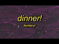 Download Lagu femtanyl - DINER! (Songtekst)