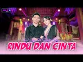 Download Lagu Della Monica feat. Iwan SamJoe - RINDU DAN CINTA