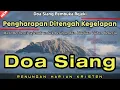 Lagu Doa Pembuka Rejeki - Renungan Siang Kristen - Suara Injil - Doa Siang RPJ - Renungan Siang Katolik