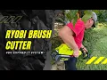 Ryobi Brush Cutter Expand It System