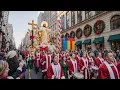 Lagu Jesus Parade in New York: A Live Nativity Christmas Celebration
