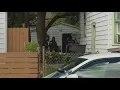 IMPD investigating deadly east Indy double shooting