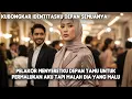Download Lagu PELAKOR MENYERETKU KEDEPAN UNTUK PERMALUKANKU KUBONGKAR IDENTITASKU DEPAN SEMUANYA @ceritabunda88