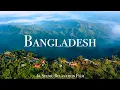 Download Lagu Bangladesh 4K - Scenic Relaxation Film With Traditional Music