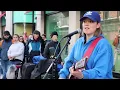 Download Lagu THIS SONG WILL MAKE YOU CRY | Ed Sheeran - The Joker and the Queen | Allie Sherlock cover