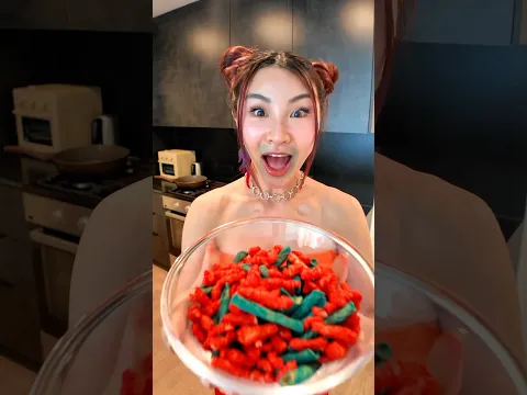Video Thumbnail: HOT CHEETOS x TAKIS Collab