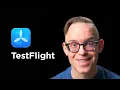 How to Get Started with TestFlight and Xcode Cloud