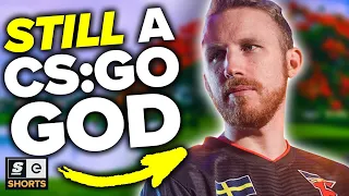 The Legend of Olofmeister: The Player Who Always Comes Back