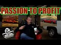 Rob Pitts Passion To Profit - Rabbit s Used Cars
