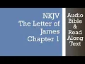 James 1 - NKJV
