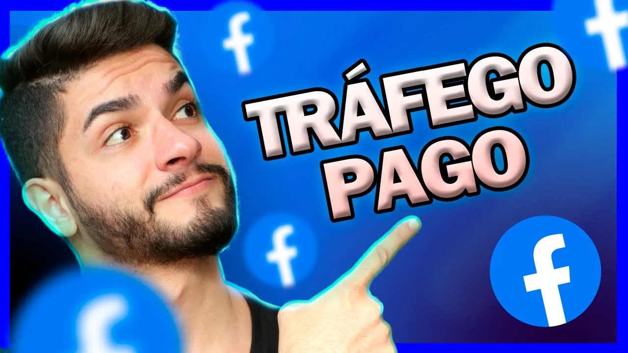 O que é TRÁFEGO PAGO? Por Onde Começar? Como Criar Sua Primeira Campanha Já ????