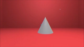 CUBE - Revenge of the Cone