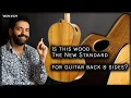 Download Lagu These Guitars Need More Attention! Weekly Guitar Meeting #129 | Fallah, Dantone, Toon, Lijoi, Salina