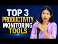 Best Productivity Monitoring Software for Teams 2026