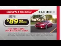 Sansone Jrs 66 Kia Forte and Sorento