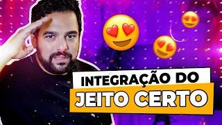 Integração na empresa: Como receber um novo funcionário? | EAG