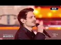 Fabio Rovazzi - Faccio quello che voglio - Capodanno in Musica 2022 - HD