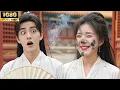 Download Lagu Girl Played With Firecrackers But Got Bombed, Unexpectedly Her Secret Crush, The Prince, Saw It!💗