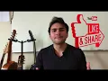 How to play "Quisiera" by Daniel, me estás matando | Guitar Tutorial