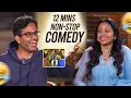 Lagu Anudeep KV Hilarious Replies To Suma Questions | 12 Mins Non-Stop Fun 🤣 | #funky