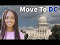 What to Know BEFORE Moving to Washington DC