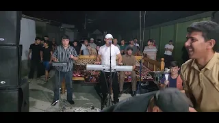 Ахлиддин завки дар регар чуртак