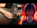 Download Lagu Seijatachi - Tokyo Ghoul (Ending) | MattyyyM Cover